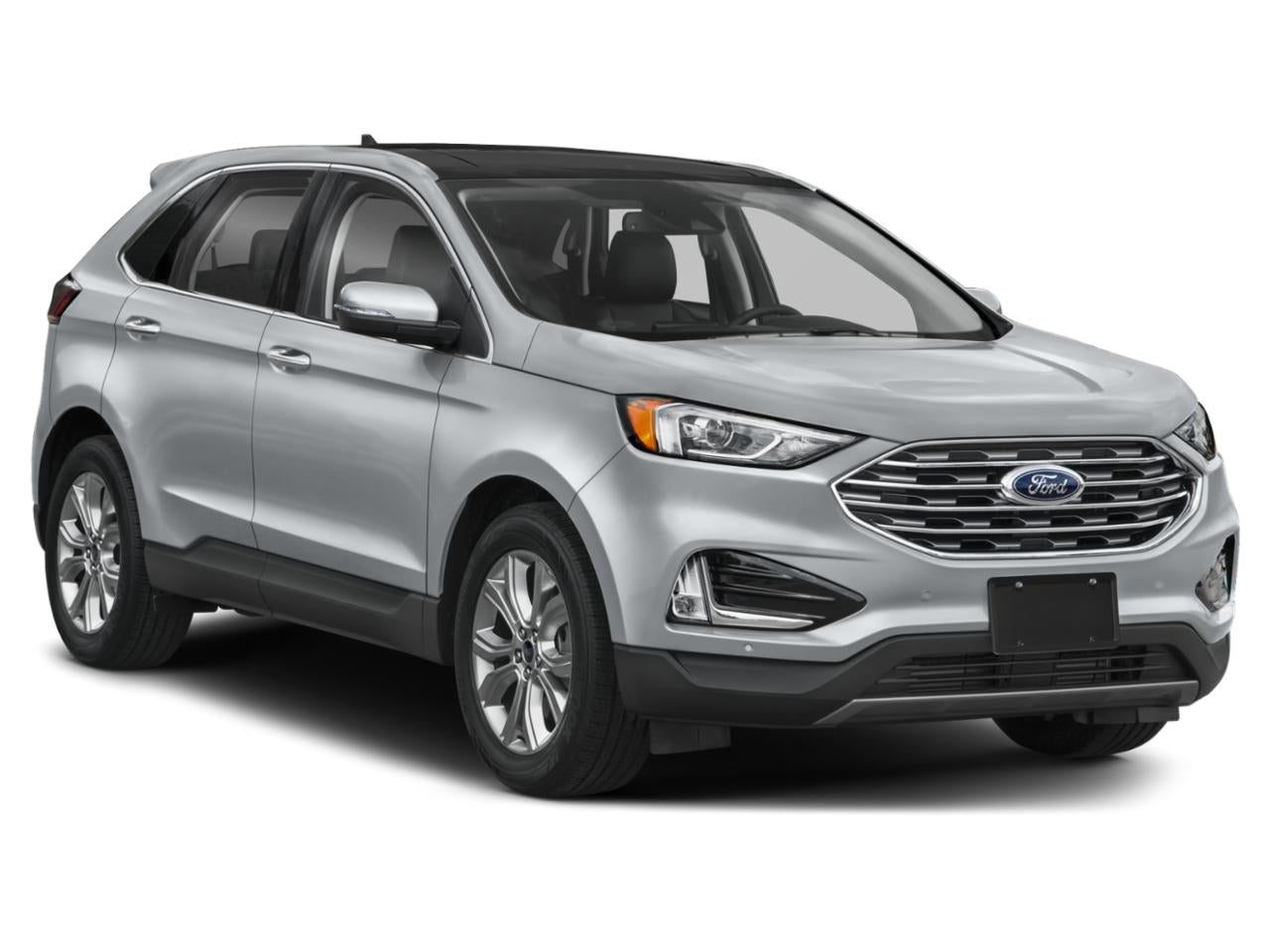 2023 Ford Edge Titanium AWD