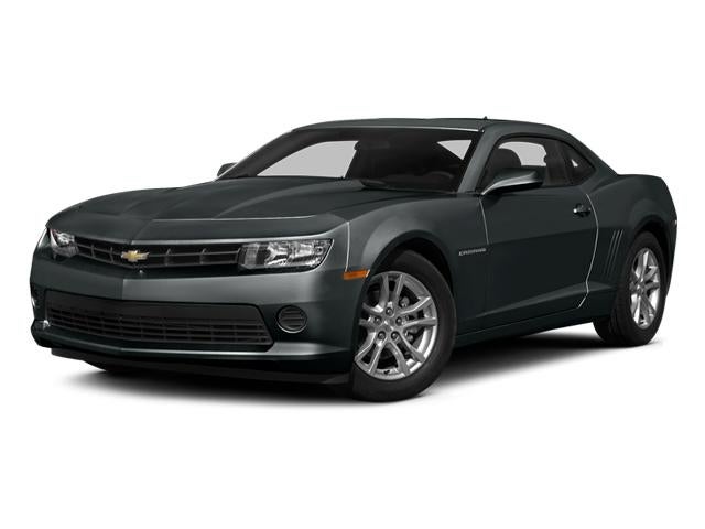 2014 Chevrolet Camaro 2dr Cpe LS w/1LS