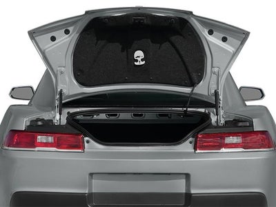 2014 Chevrolet Camaro 2dr Cpe LS w/1LS