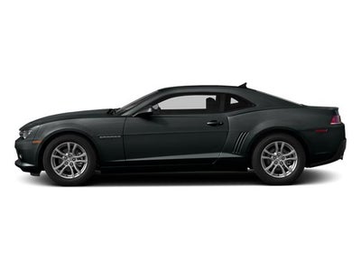2014 Chevrolet Camaro 2dr Cpe LS w/1LS