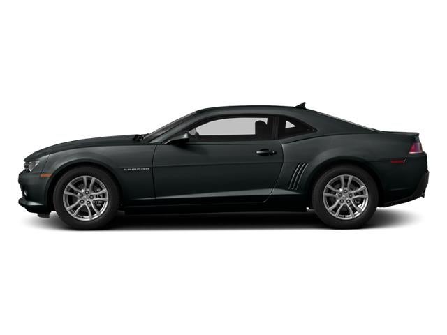 2014 Chevrolet Camaro 2dr Cpe LS w/1LS
