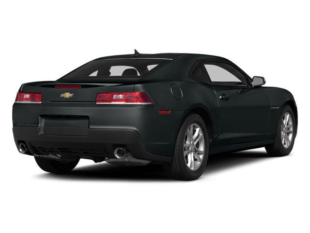 2014 Chevrolet Camaro 2dr Cpe LS w/1LS