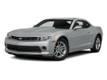 2014 Chevrolet Camaro 2dr Cpe LS w/1LS