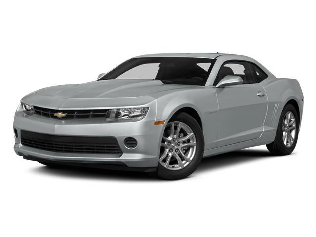 2014 Chevrolet Camaro 2dr Cpe LS w/1LS