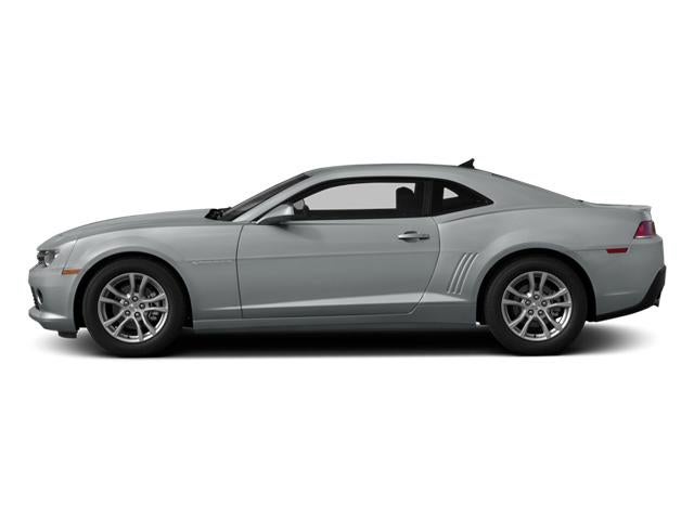 2014 Chevrolet Camaro 2dr Cpe LS w/1LS