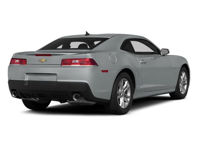 2014 Chevrolet Camaro 2dr Cpe LS w/1LS
