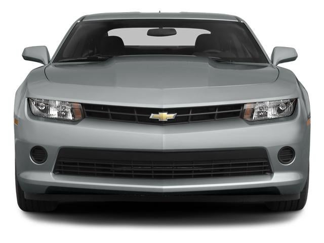 2014 Chevrolet Camaro 2dr Cpe LS w/1LS