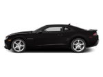 2014 Chevrolet Camaro 2dr Cpe SS w/2SS