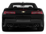 2014 Chevrolet Camaro 2dr Cpe SS w/2SS