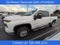 2025 Chevrolet Silverado 2500 HD Crew Cab Standard Box 4-Wheel Drive LT
