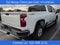 2025 Chevrolet Silverado 2500 HD Crew Cab Standard Box 4-Wheel Drive LT