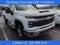 2025 Chevrolet Silverado 2500 HD Crew Cab Standard Box 4-Wheel Drive LT