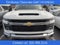 2025 Chevrolet Silverado 2500 HD Crew Cab Standard Box 4-Wheel Drive LT