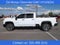 2025 Chevrolet Silverado 2500 HD Crew Cab Standard Box 4-Wheel Drive Custom