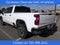 2025 Chevrolet Silverado 2500 HD Crew Cab Standard Box 4-Wheel Drive Custom