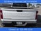 2025 Chevrolet Silverado 2500 HD Crew Cab Standard Box 4-Wheel Drive Custom