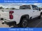 2025 Chevrolet Silverado 2500 HD Crew Cab Standard Box 4-Wheel Drive Custom