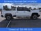 2025 Chevrolet Silverado 2500 HD Crew Cab Standard Box 4-Wheel Drive Custom