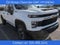 2025 Chevrolet Silverado 2500 HD Crew Cab Standard Box 4-Wheel Drive Custom