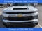 2025 Chevrolet Silverado 2500 HD Crew Cab Standard Box 4-Wheel Drive Custom