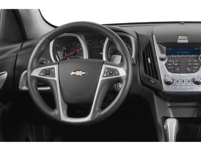 2015 Chevrolet Equinox FWD 1LT