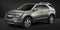 2015 Chevrolet Equinox FWD 1LT