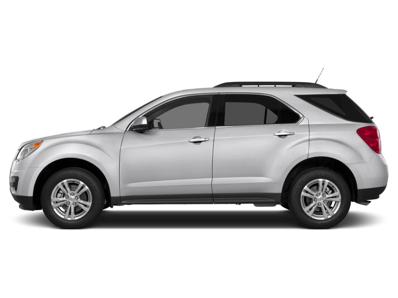 2015 Chevrolet Equinox FWD 1LT