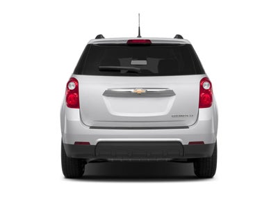 2015 Chevrolet Equinox FWD 1LT