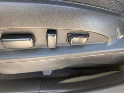 2016 Chevrolet Equinox FWD LT