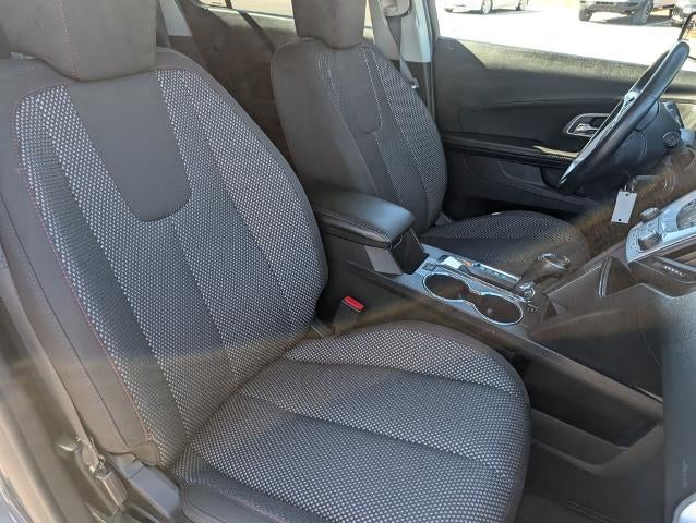 2016 Chevrolet Equinox FWD LT