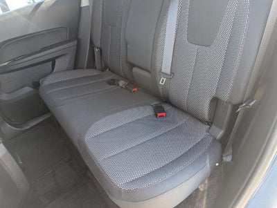 2016 Chevrolet Equinox FWD LT