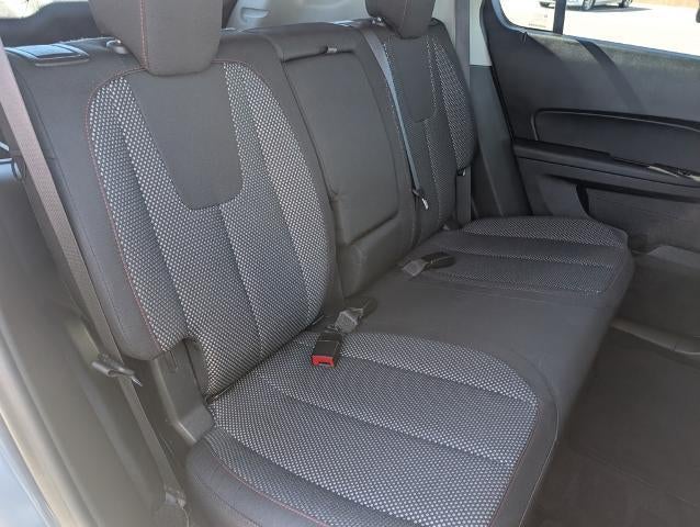 2016 Chevrolet Equinox FWD LT