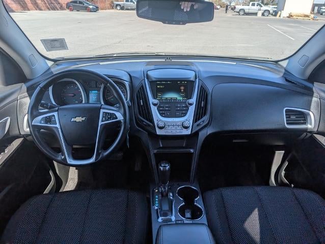 2016 Chevrolet Equinox FWD LT