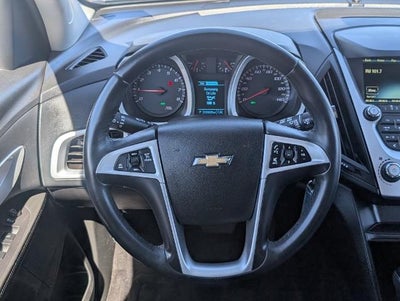 2016 Chevrolet Equinox FWD LT