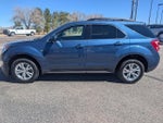 2016 Chevrolet Equinox FWD LT