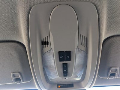 2016 Chevrolet Equinox FWD LT