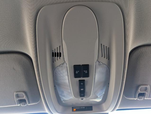 2016 Chevrolet Equinox FWD LT