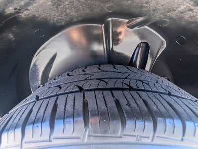 2016 Chevrolet Equinox FWD LT