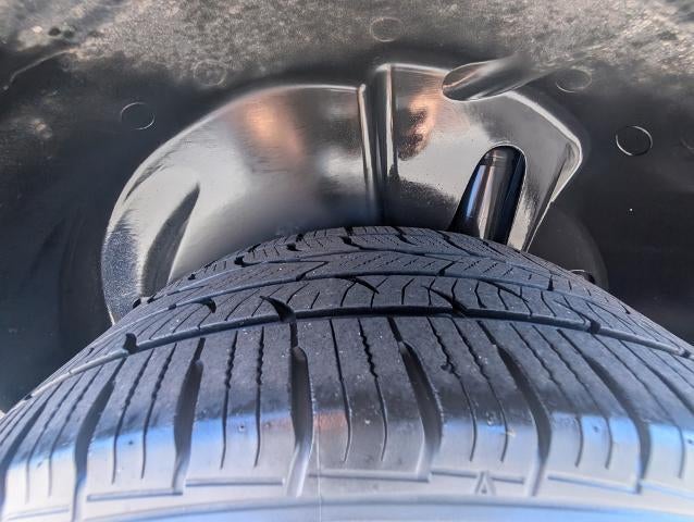 2016 Chevrolet Equinox FWD LT