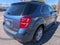 2016 Chevrolet Equinox FWD LT