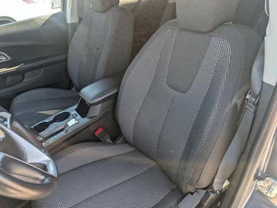 2016 Chevrolet Equinox FWD LT