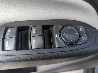 2019 Chevrolet Equinox FWD LS