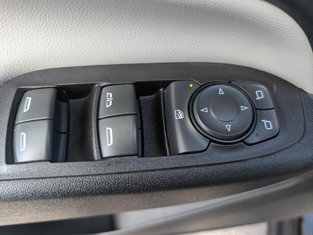 2019 Chevrolet Equinox FWD LS