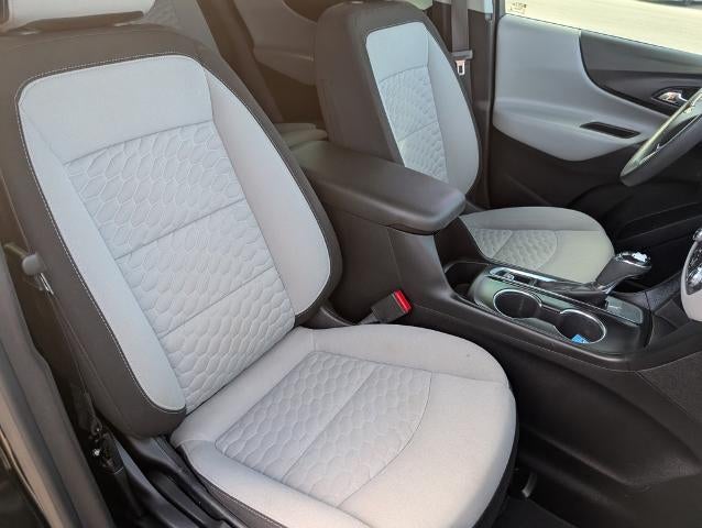 2019 Chevrolet Equinox FWD LS