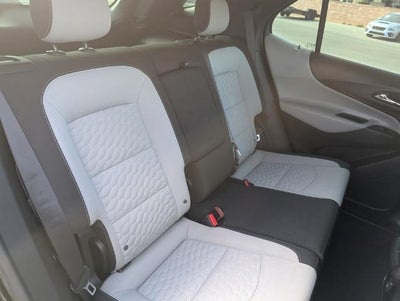 2019 Chevrolet Equinox FWD LS