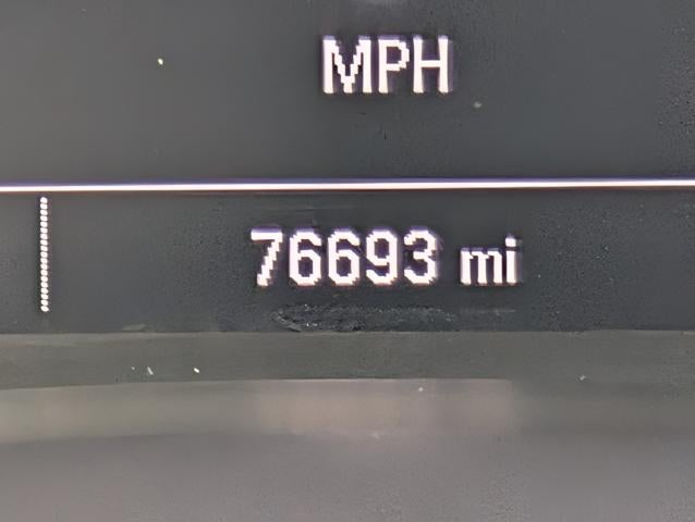 2019 Chevrolet Equinox FWD LS