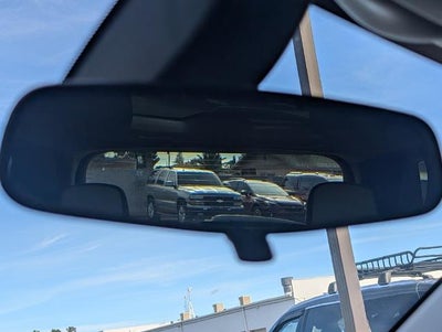 2019 Chevrolet Equinox FWD LS