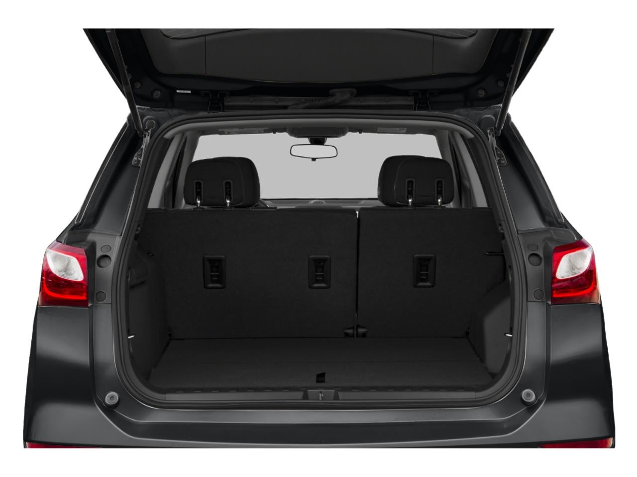 2019 Chevrolet Equinox FWD LS