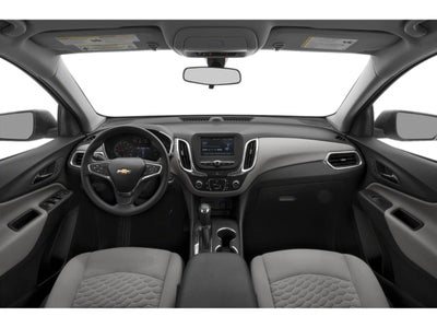 2019 Chevrolet Equinox FWD LS