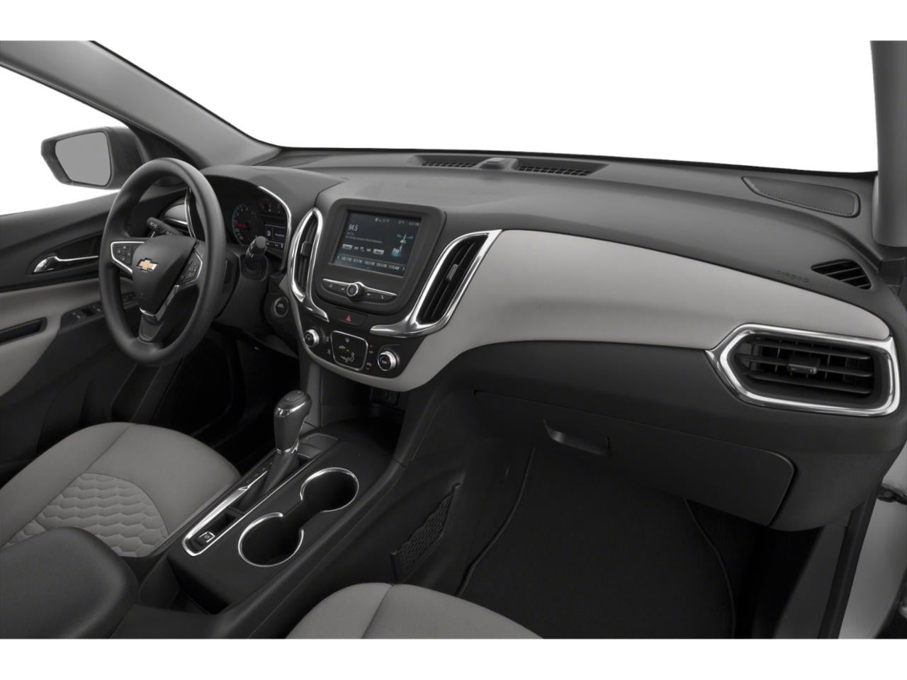 2019 Chevrolet Equinox FWD LS